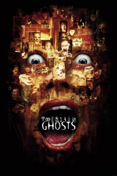 Thir13en Ghosts (2001) (2001) download