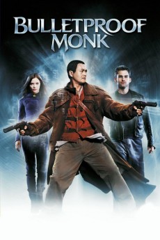 Bulletproof Monk (2003)