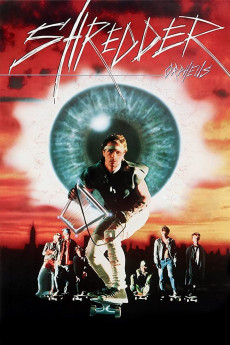 Shredder Orpheus (1990) (1990) download