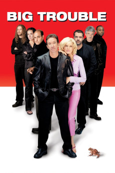 Big Trouble (2002) (2002) download