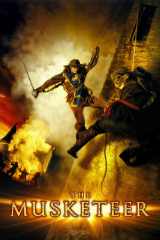 The Musketeer (2001)