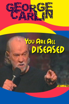 George Carlin: You Are All Diseased (1999) (1999) download