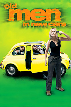 Old Men in New Cars (2002)