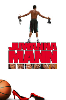 Juwanna Mann (2002)