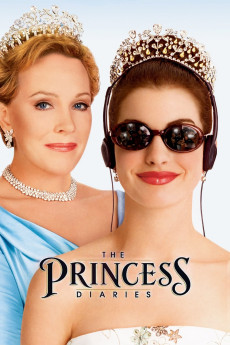 The Princess Diaries (2001) (2001) download