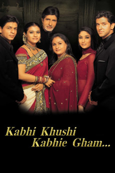 Kabhi Khushi Kabhie Gham... (2001) (2001) download