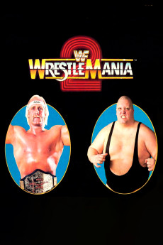 WrestleMania 2 (1986) (1986) download