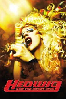 Hedwig and the Angry Inch (2001) (2001) download