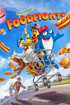 Foodfight! (2012) (2012) download
