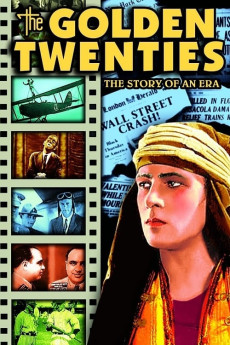 The Golden Twenties (1950) (1950) download