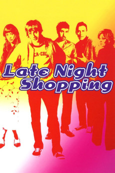 Late Night Shopping (2001) (2001) download