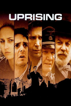 Uprising (2001) (2001) download