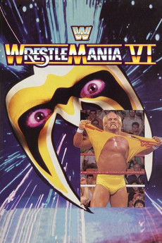 WrestleMania VI (1990) (1990) download