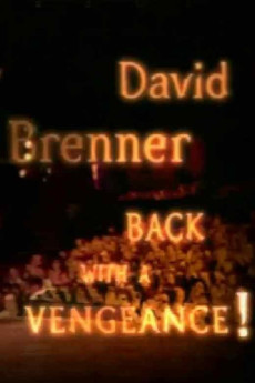David Brenner: Back with a Vengeance! (2000) (2000) download