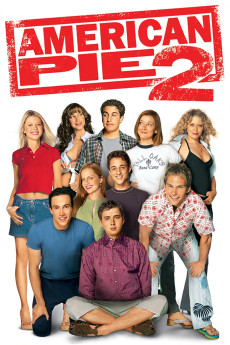 American Pie 2 (2001) (2001) download