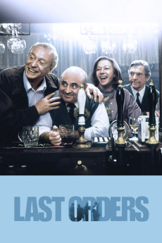 Last Orders (2001) (2001) download