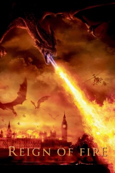 Reign of Fire (2002) (2002) download