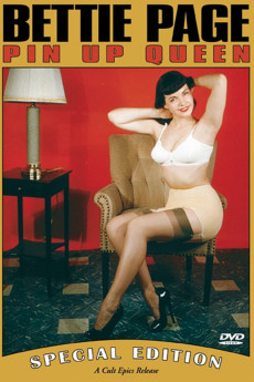 Betty Page: Pin Up Queen (1998)