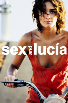 Sex and Lucía (2001) (2001) download