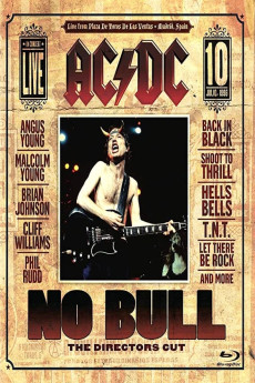 AC/DC: No Bull (1996) (1996) download