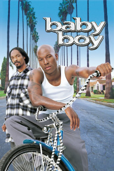 Baby Boy (2001) (2001) download