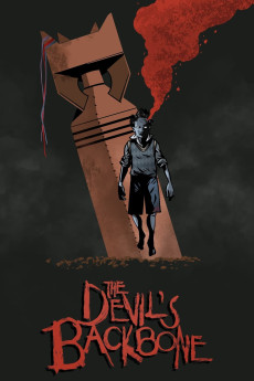 The Devil's Backbone (2001) (2001) download