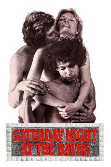 Saturday Night at the Baths (1975) (1975) download