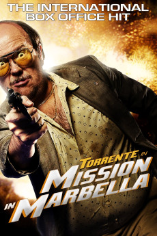 Torrente 2: Misión en Marbella (2001) (2001) download