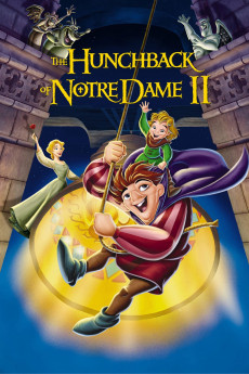 The Hunchback of Notre Dame II (2002) (2002) download