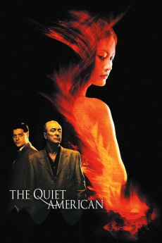 The Quiet American (2002) (2002) download