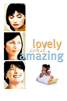 Lovely & Amazing (2001) (2001) download