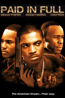 Paid in Full (2002)