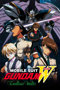 Gundam Wing: The Movie - Endless Waltz (1998)
