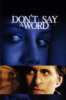 Don't Say a Word (2001) (2001) download