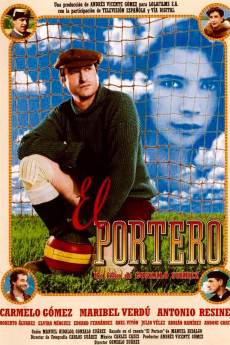 El portero (2000)