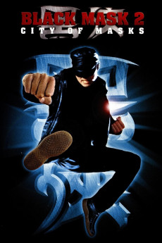 Black Mask 2: City of Masks (2002)