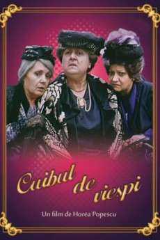 The Wasp's Nest (1987)