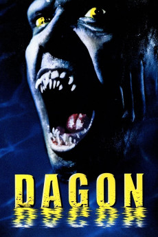 Dagon (2001) (2001) download