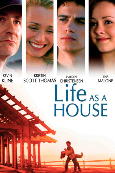 Life as a House (2001) (2001) download