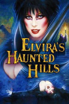 Elvira's Haunted Hills (2001)