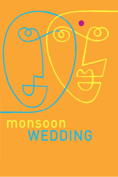 Monsoon Wedding (2001)