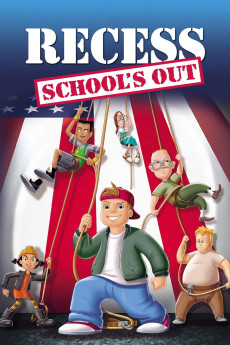 Recess: School's Out (2001) (2001) download