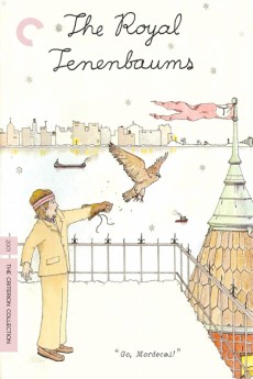 The Royal Tenenbaums (2001)