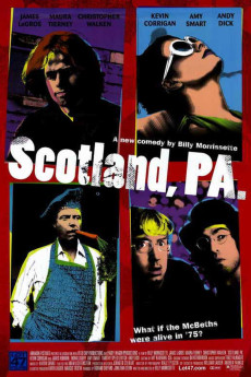 Scotland, Pa. (2001)