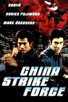 China Strike Force (2000) (2000) download