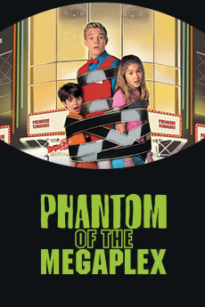Phantom of the Megaplex (2000) (2000) download