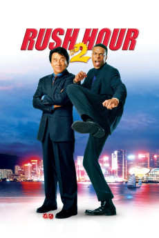 Rush Hour 2 (2001) (2001) download