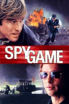 Spy Game (2001) (2001) download