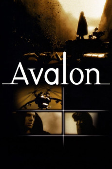 Avalon (2001) (2001) download