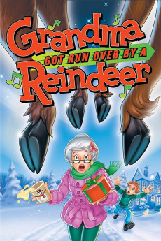 Grandma Got Run Over by a Reindeer (2000) (2000) download